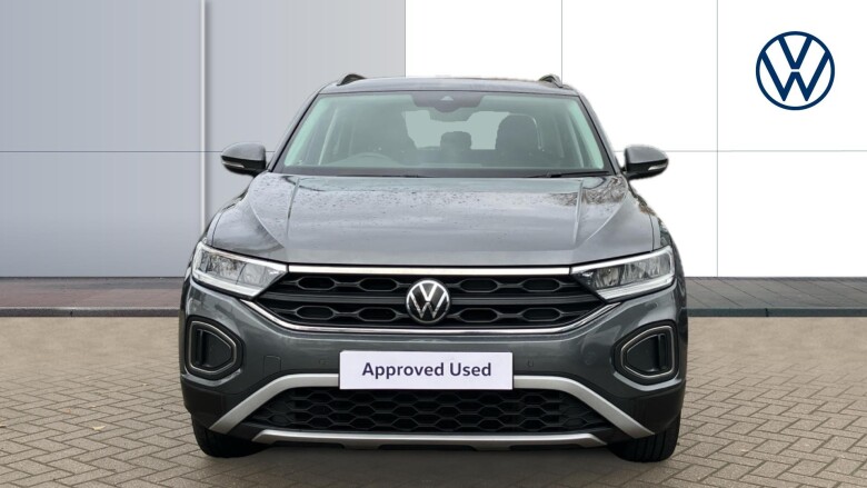Volkswagen T-Roc 1.5 TSI Life 5dr DSG Petrol Hatchback